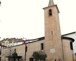 Chapelle de la Misericorde de Cannes